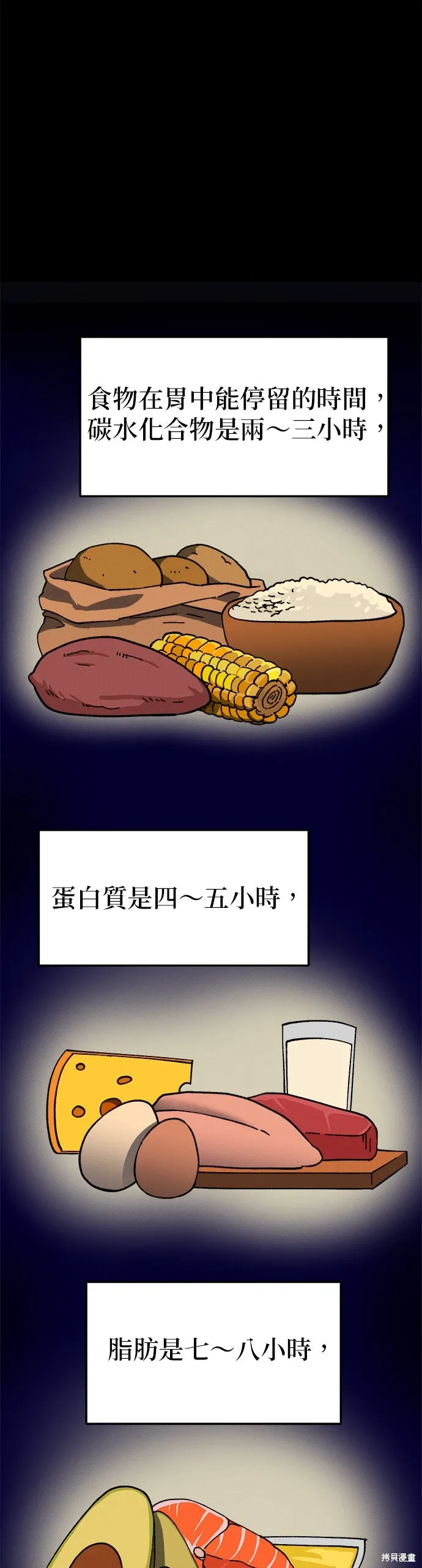 第87话 第32页