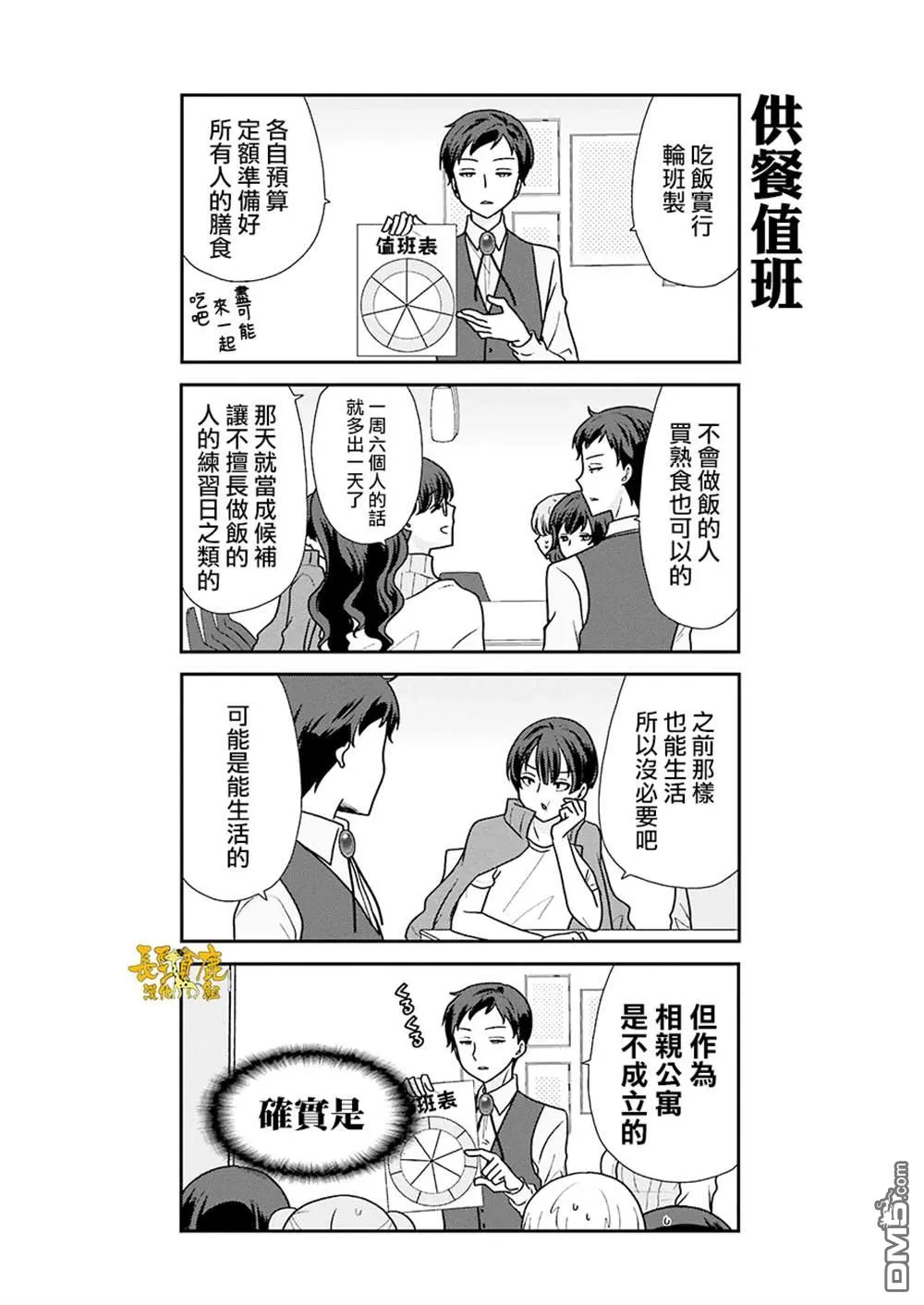第3话 第2页