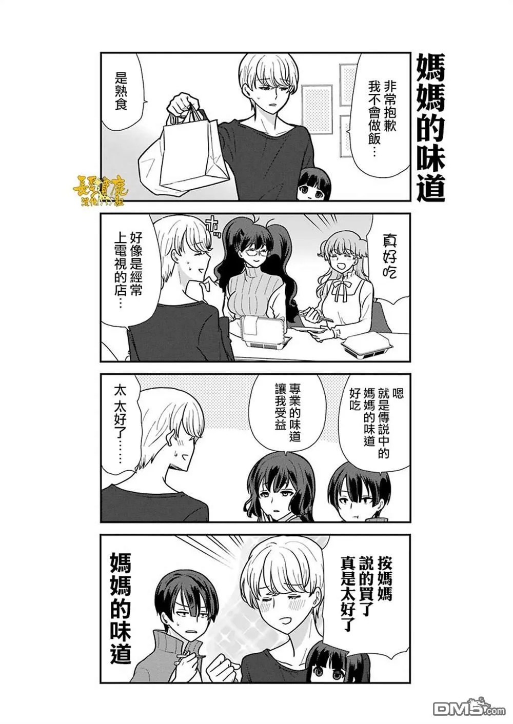 第3话 第6页