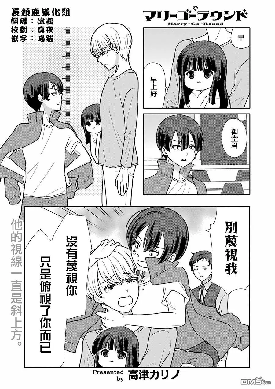 第7话 第1页