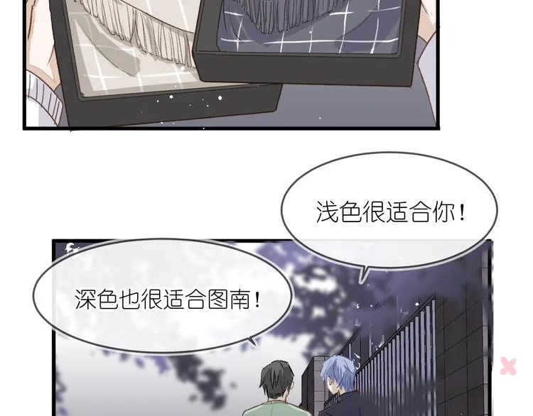 15、在商场之中 第84页
