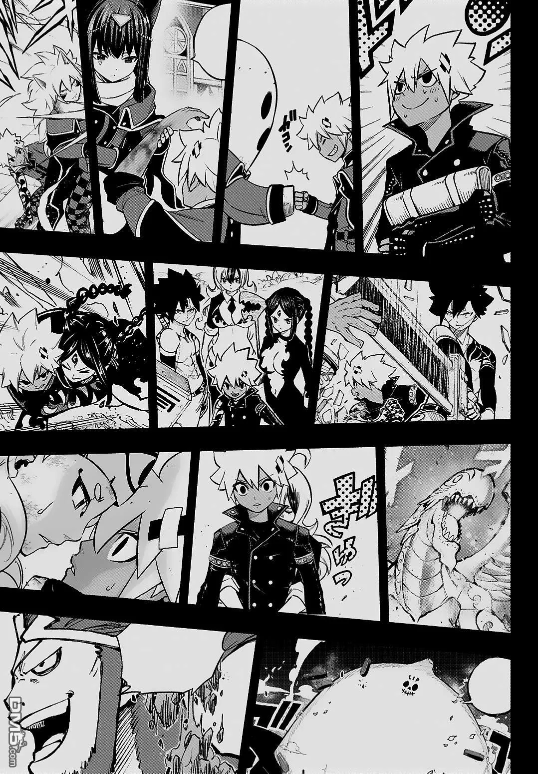 第32话 第25页