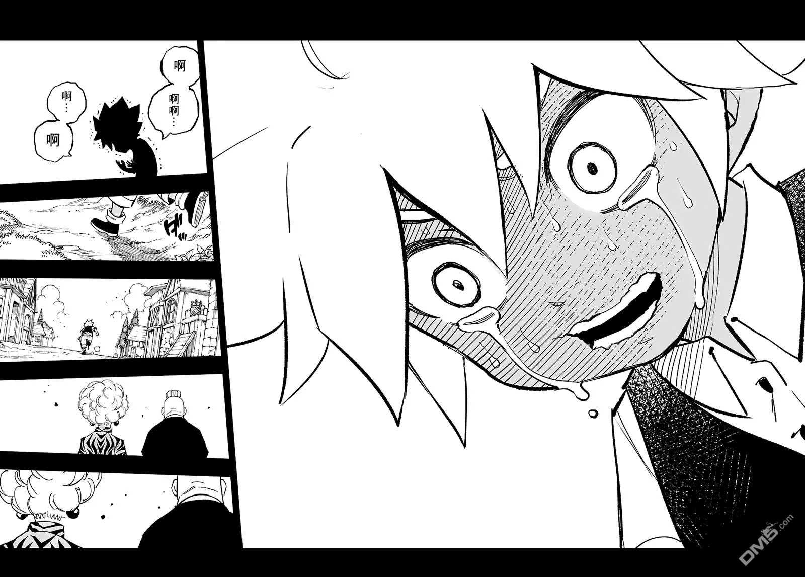 第32话 第27页