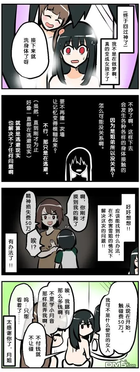 第21-30话 第5页