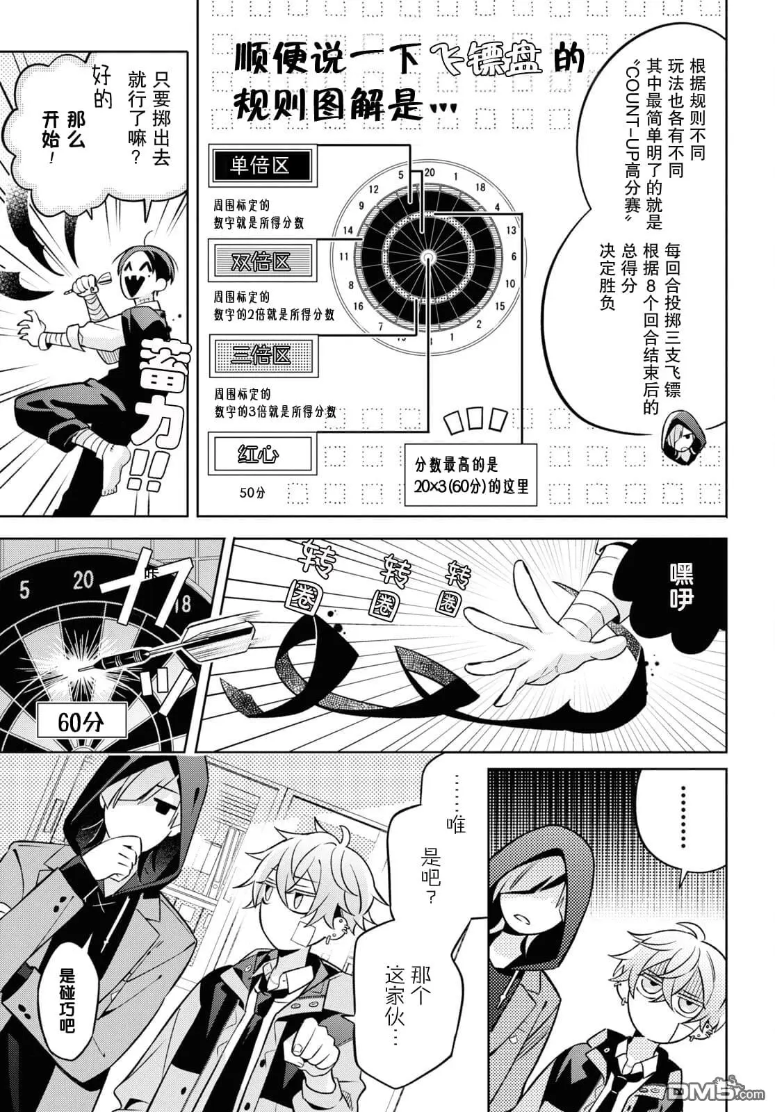 第3话 第15页