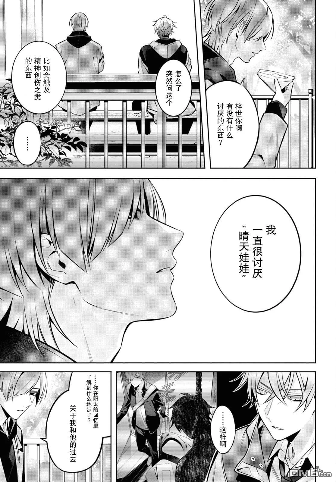第6.2话 第8页