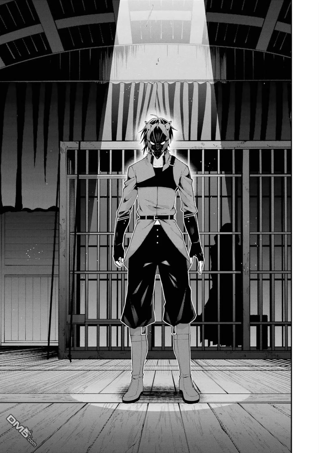 第3话 第19页