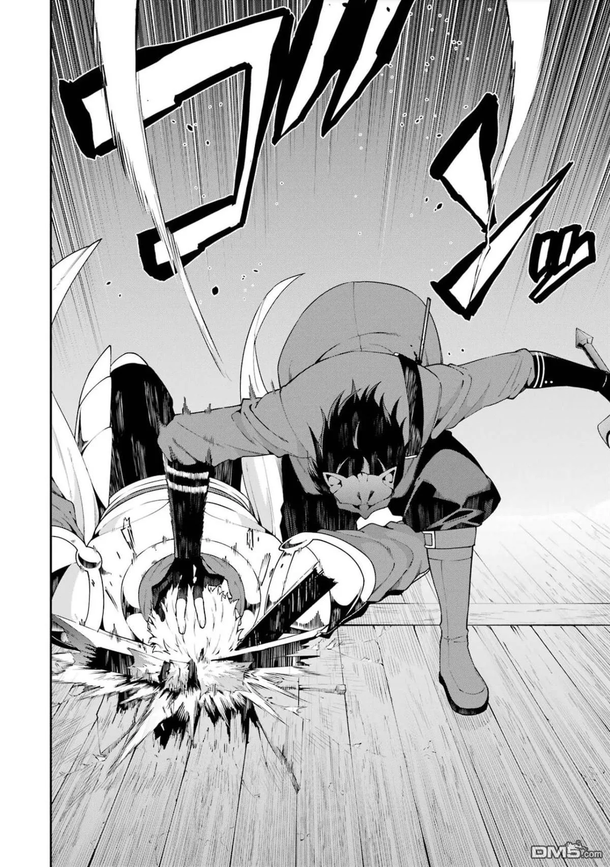 第4话 第34页