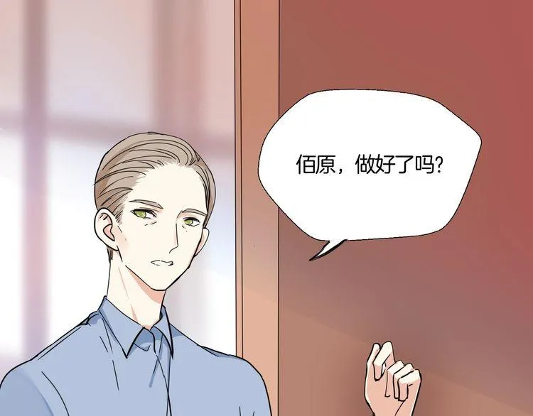 第16话 控制不住地脸红心跳 第11页