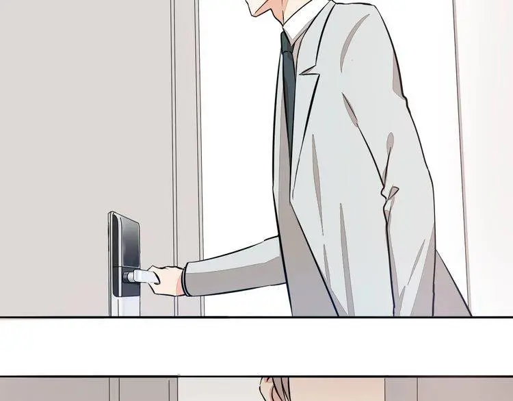 第63话 还能和好吗？ 第21页