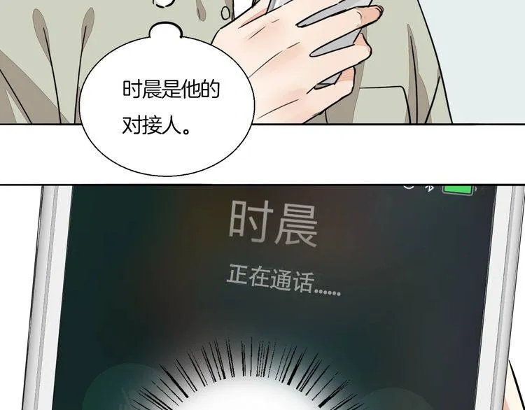 第66话 情敌相见！ 第6页