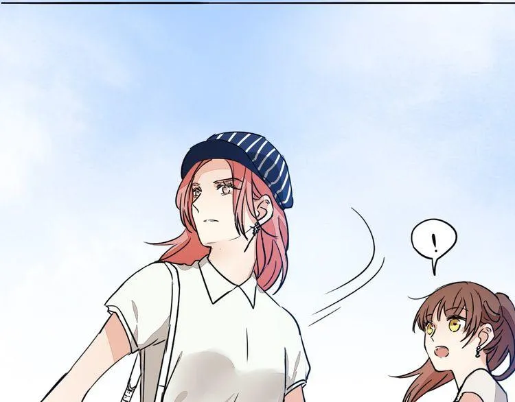 第66话 情敌相见！ 第18页
