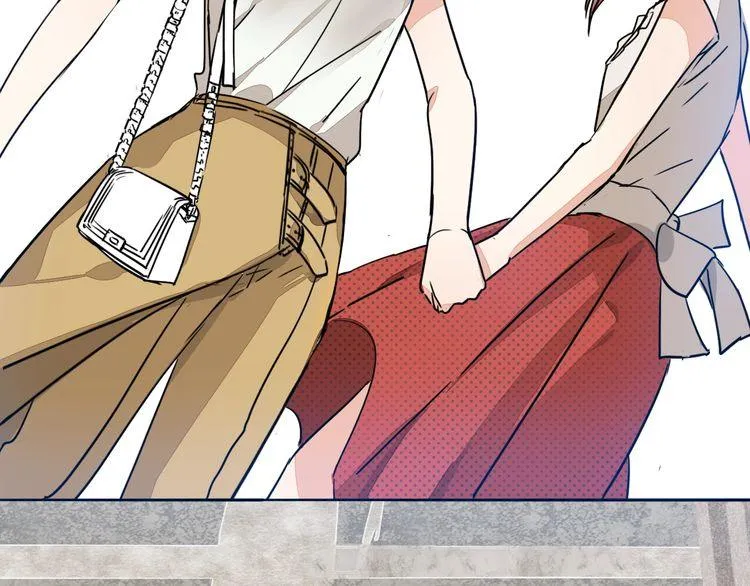 第66话 情敌相见！ 第19页