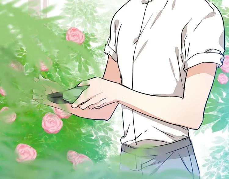 第66话 情敌相见！ 第69页