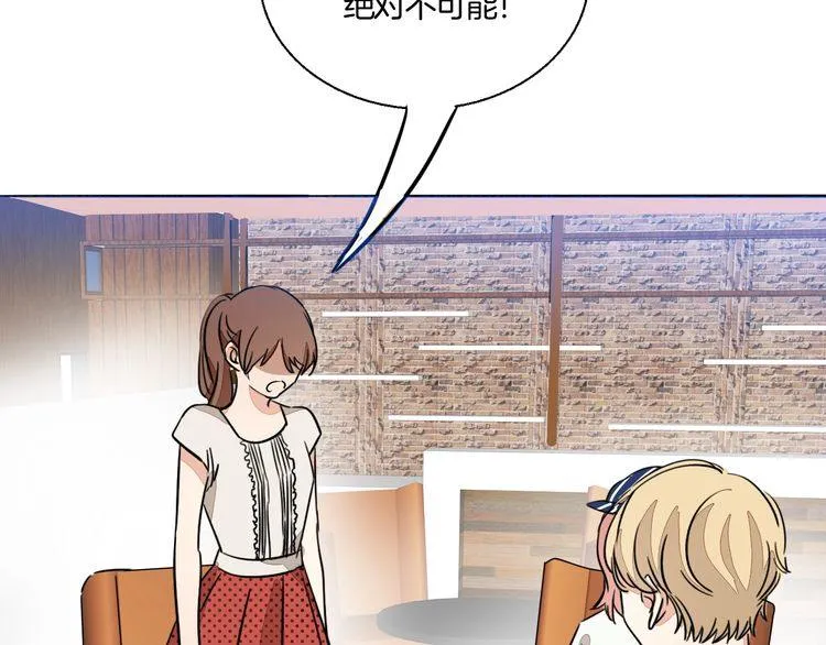 第66话 情敌相见！ 第77页
