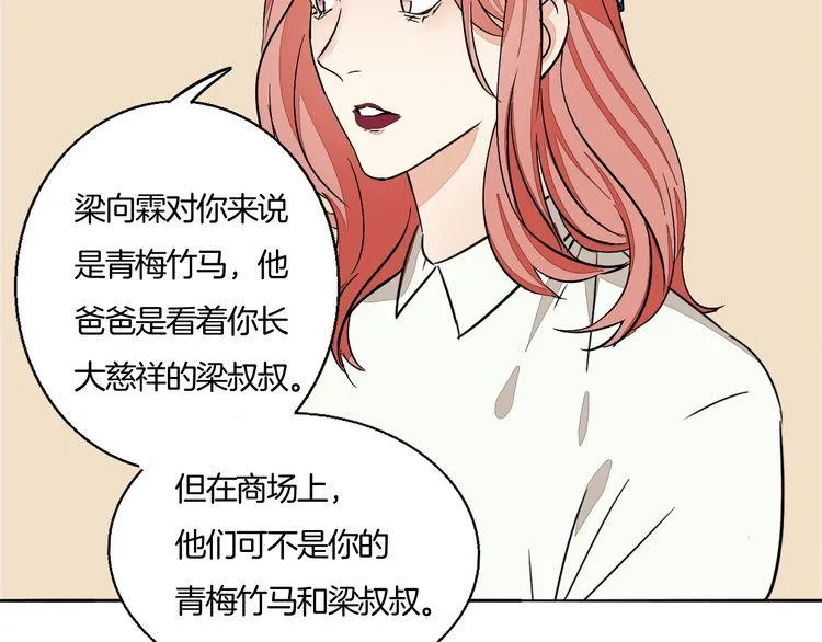 第66话 情敌相见！ 第81页