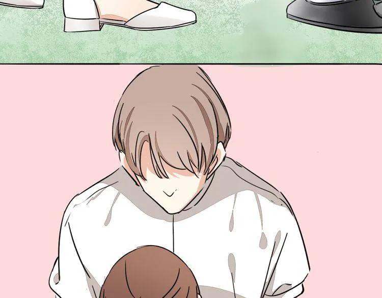 第66话 情敌相见！ 第91页