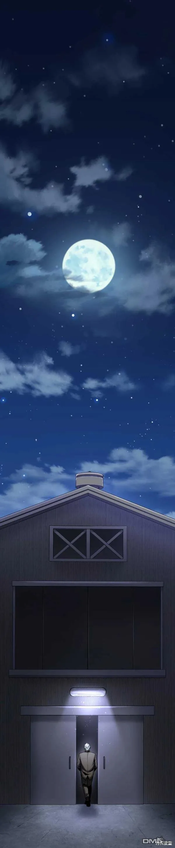 第14话 第1页