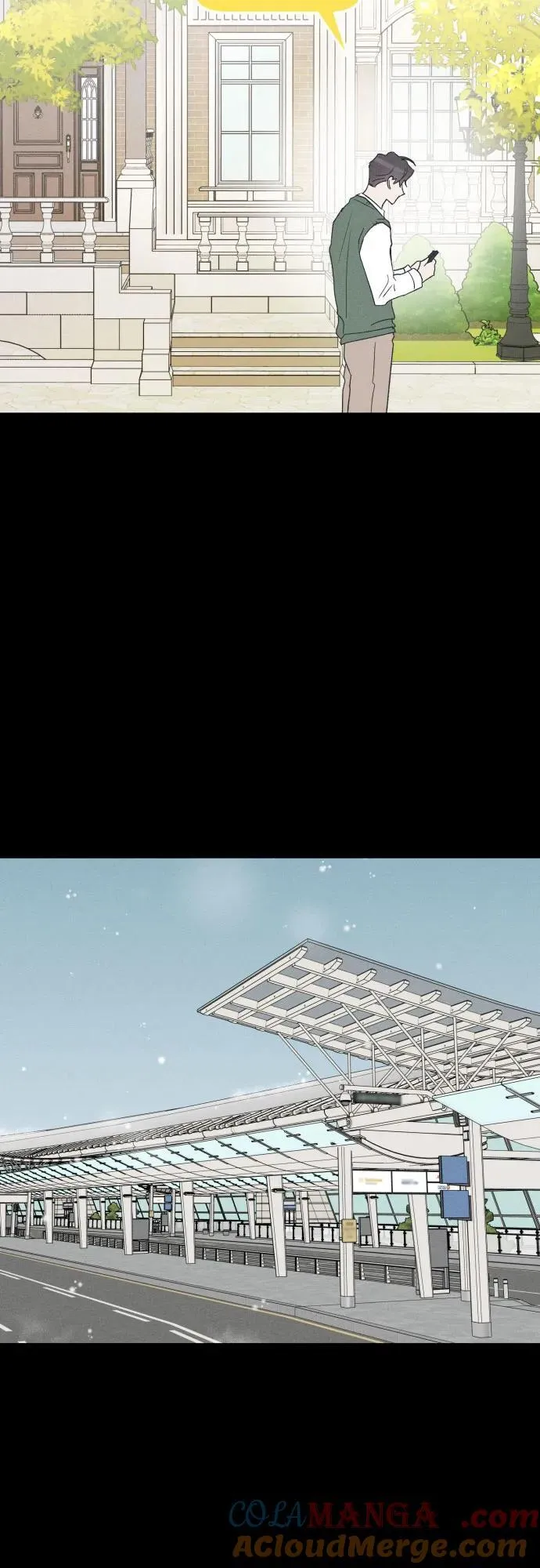 第58话 崔载逸准则 第34页