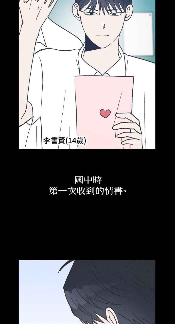 第17话 李书贤的法则 第5页