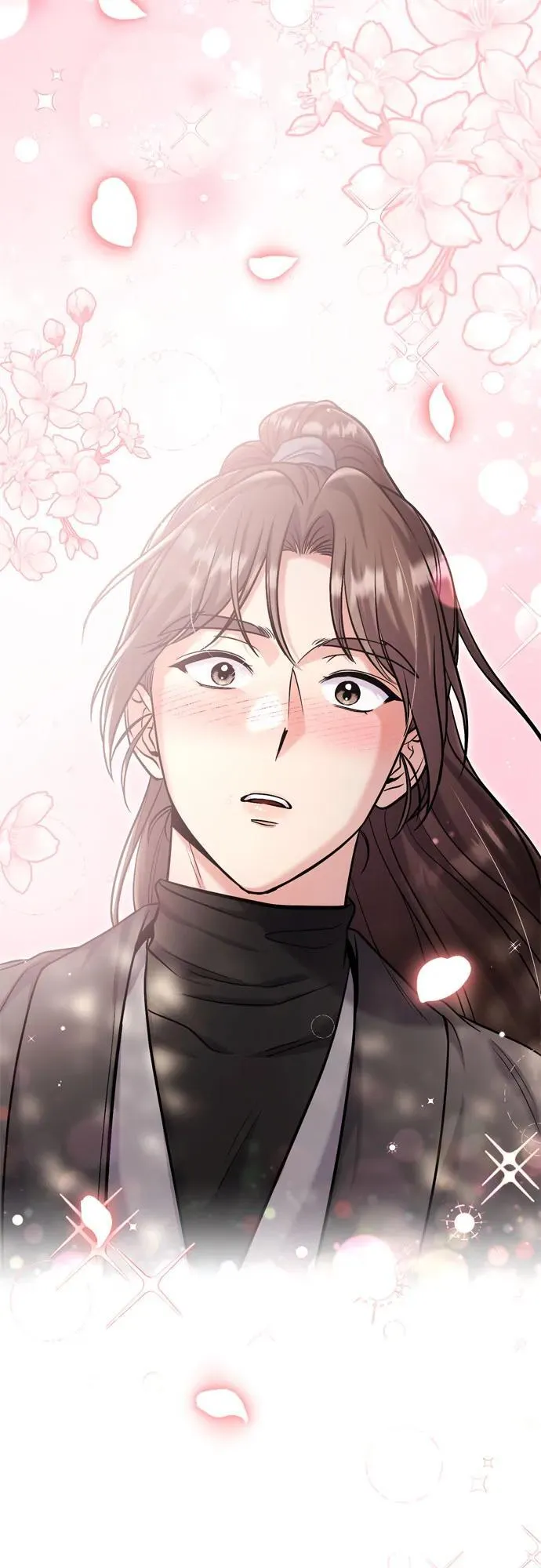 [第18话] 为别人挑选礼物好难啊 第92页