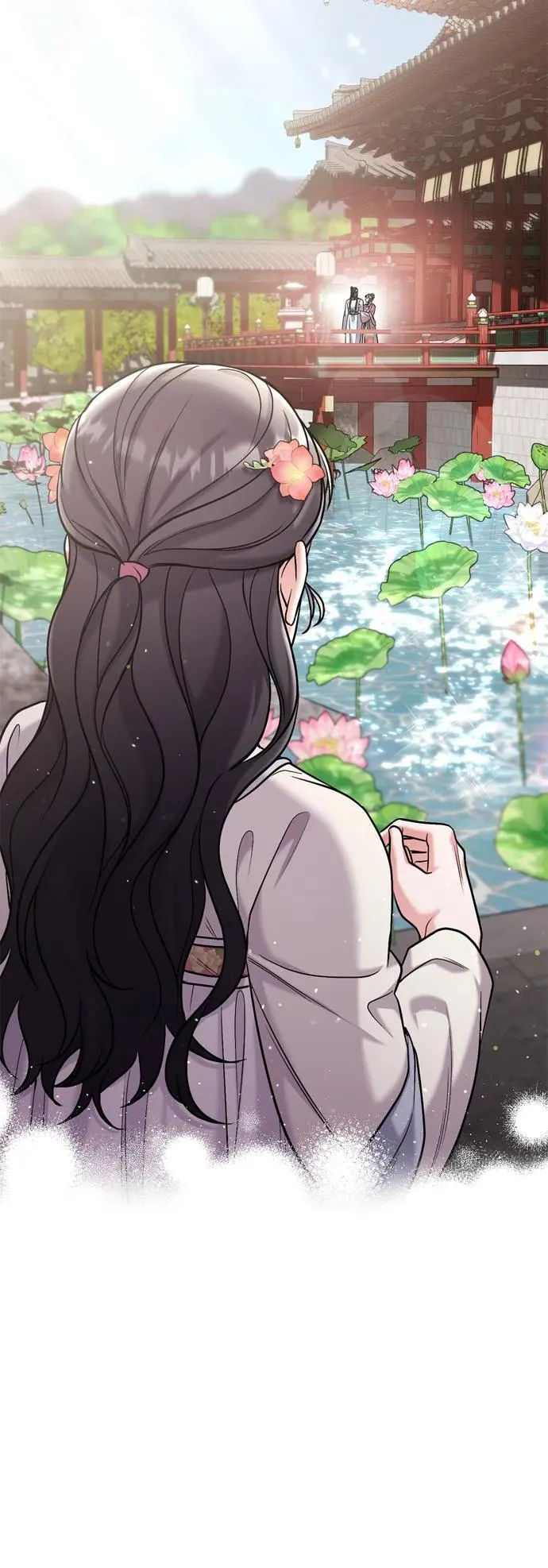 [第17话] 千氏家族的姐妹们 第43页