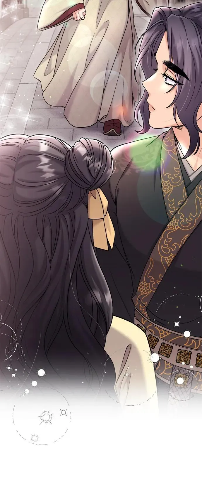 [第15话] 想知道礼物的意图 第28页