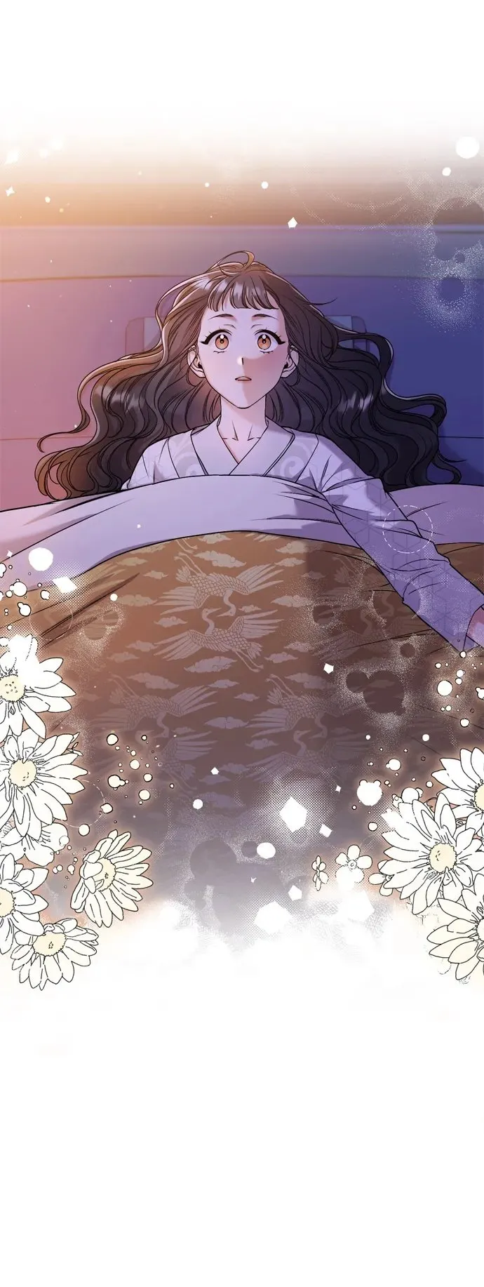 [第11话] 被留下的人心痛不已 第50页