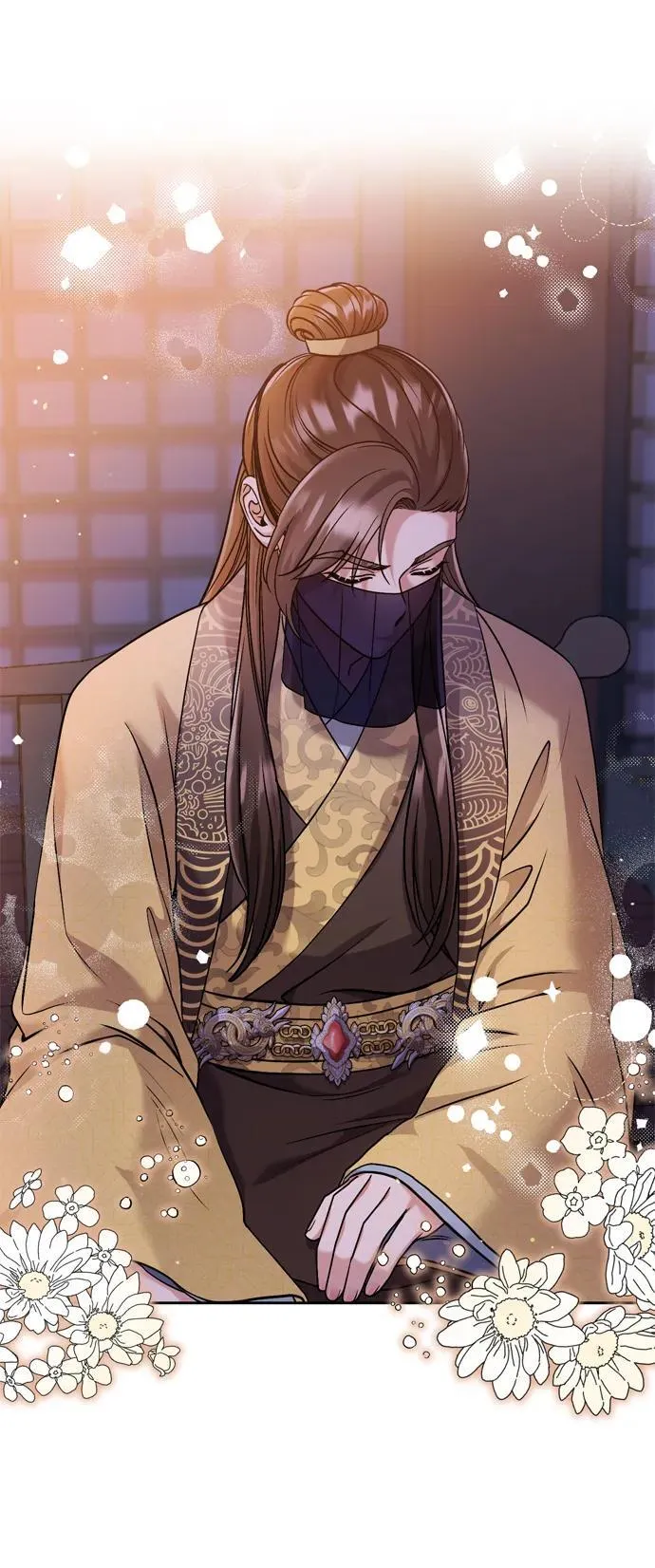 [第11话] 被留下的人心痛不已 第53页