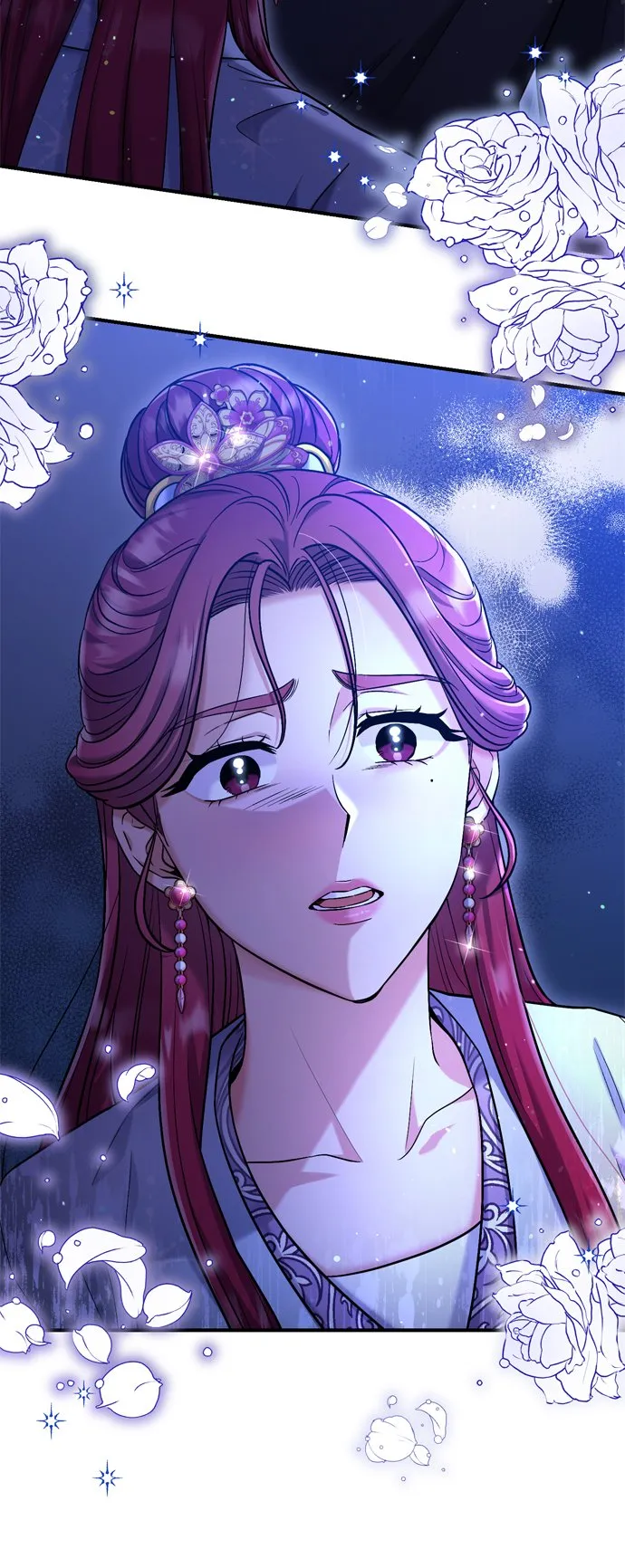[第8话] 应该在宫中优雅地吟诗 第99页