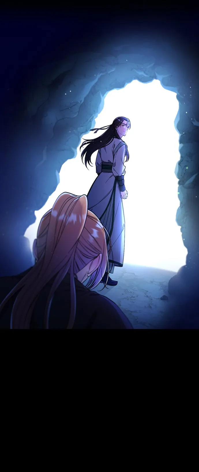 [第1话] 我竟然是嫔妃 第11页