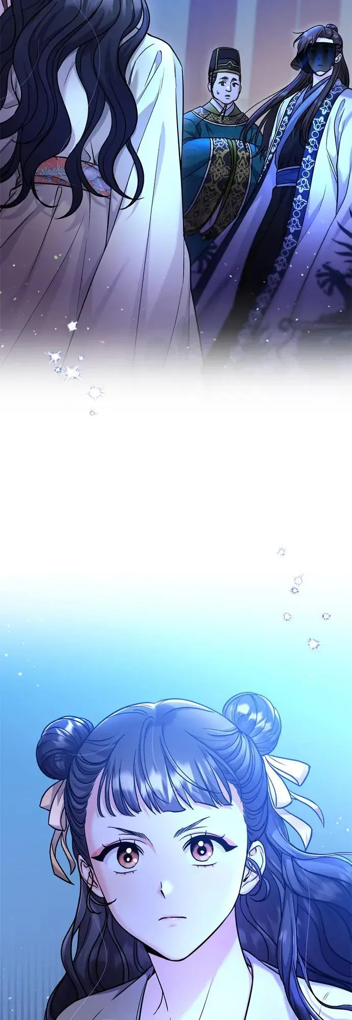 [第23话] 我听到了非常震撼之事 第73页