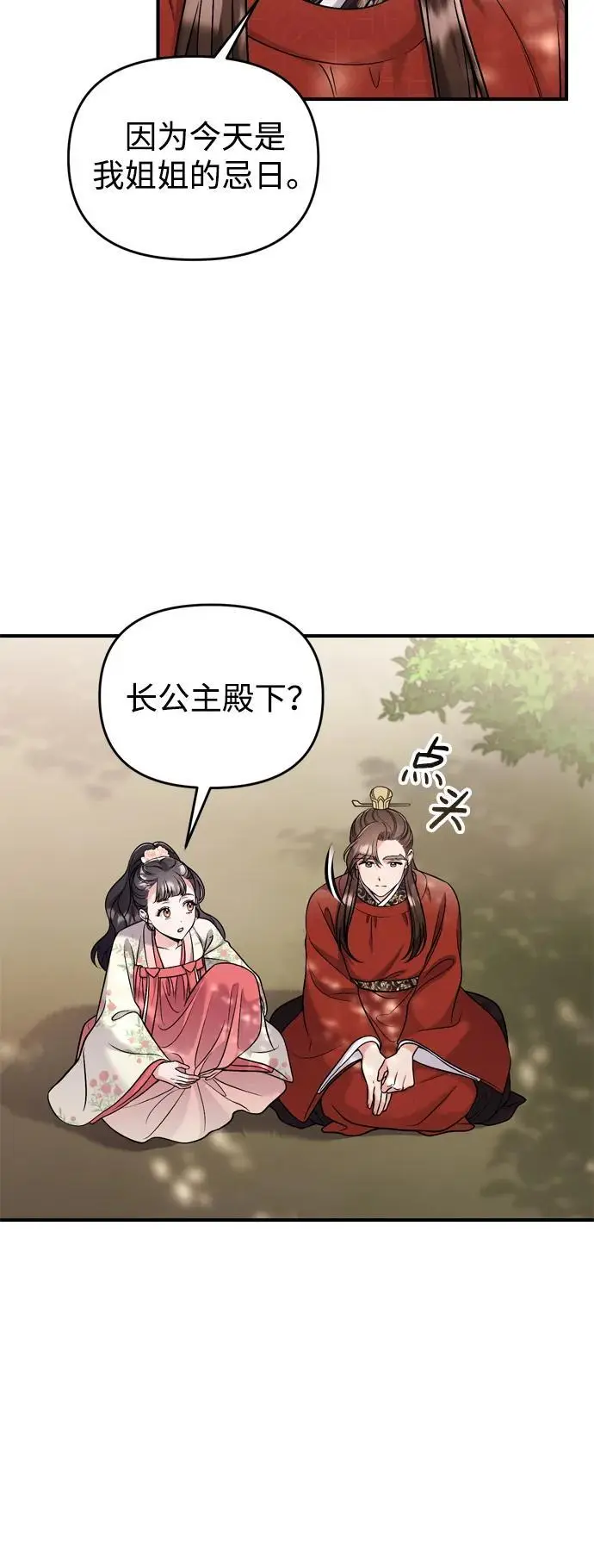 [第25话] 原来你也有类似的疼痛 第25页