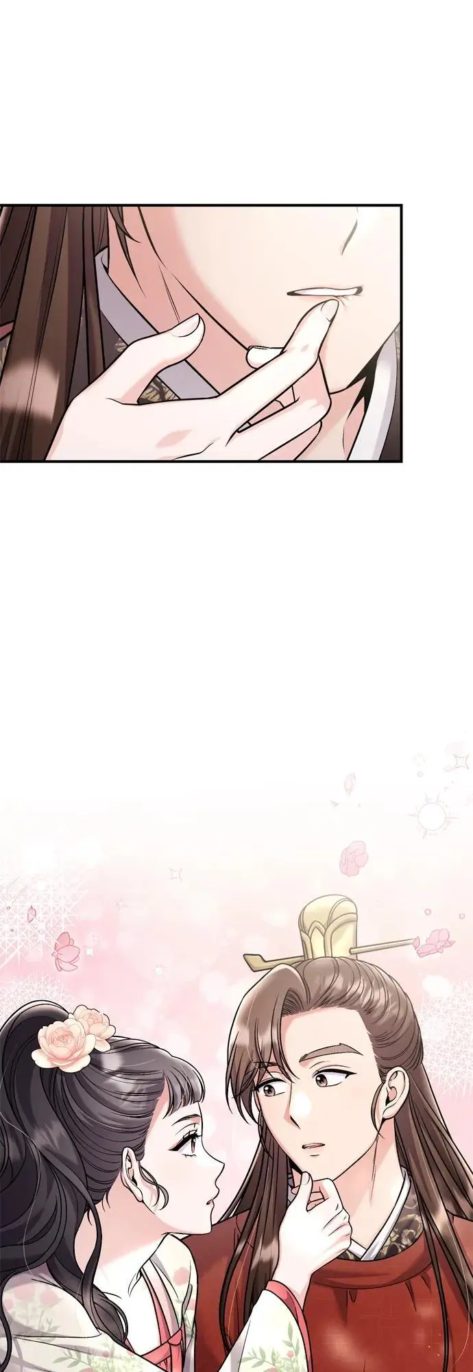 [第25话] 原来你也有类似的疼痛 第37页
