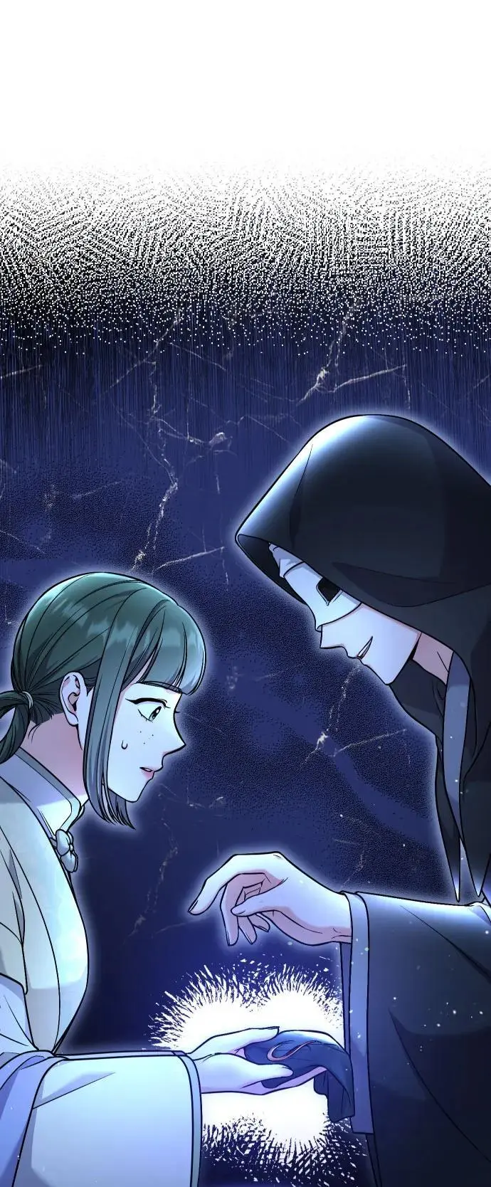 [第28话] 是兔子？还是乌龟？ 第12页