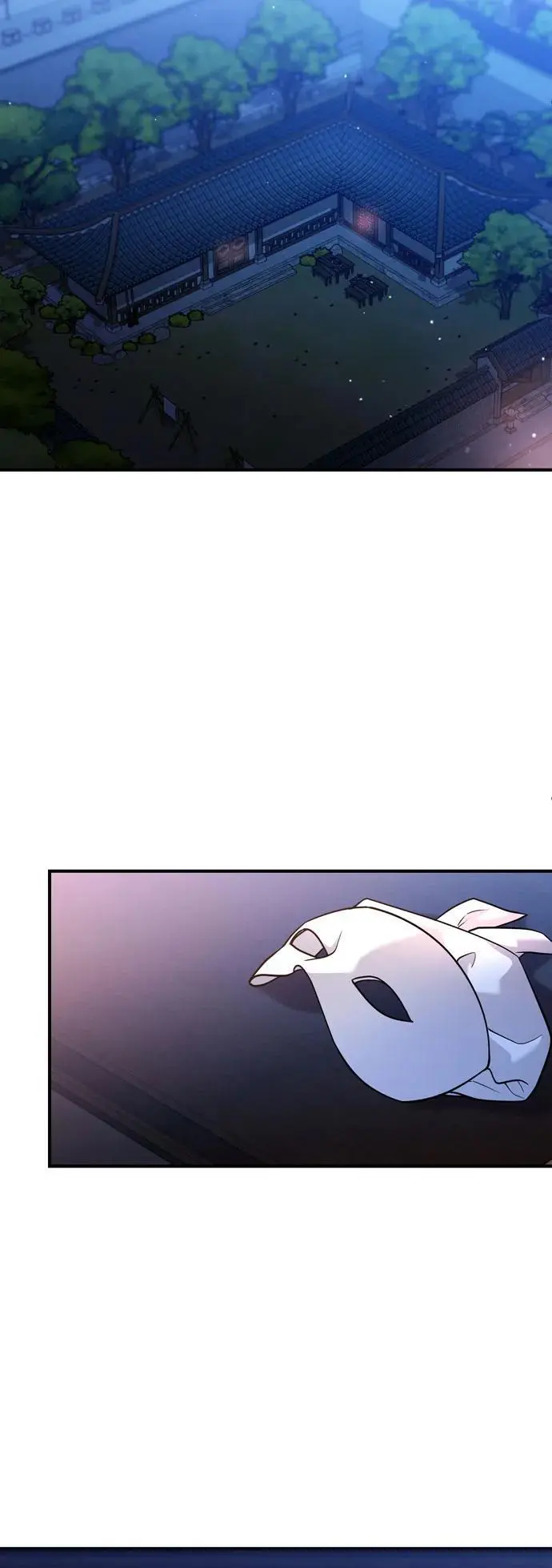 [第28话] 是兔子？还是乌龟？ 第30页