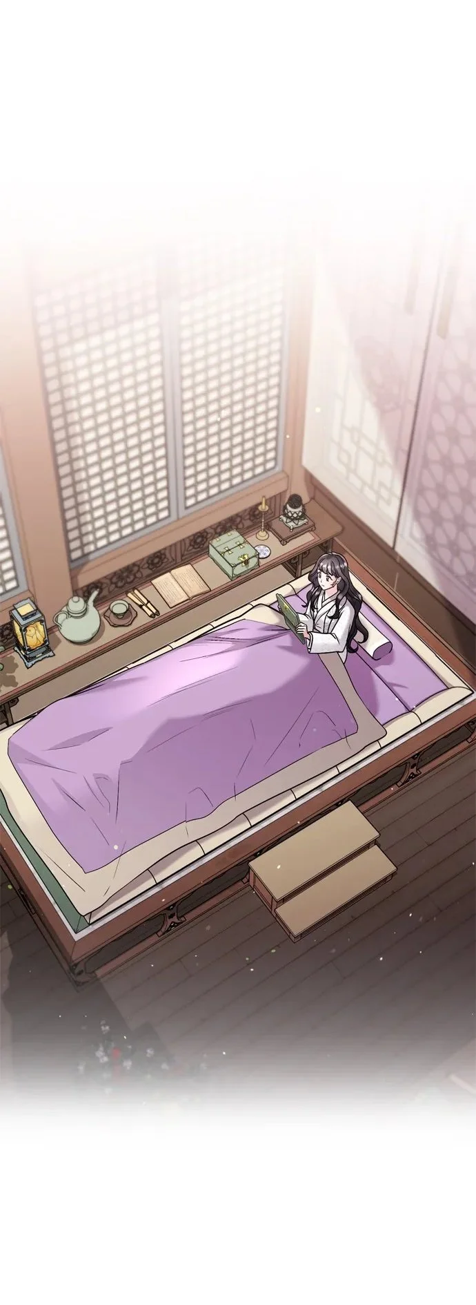 [第31话] 原来还没有做好心理准备 第2页