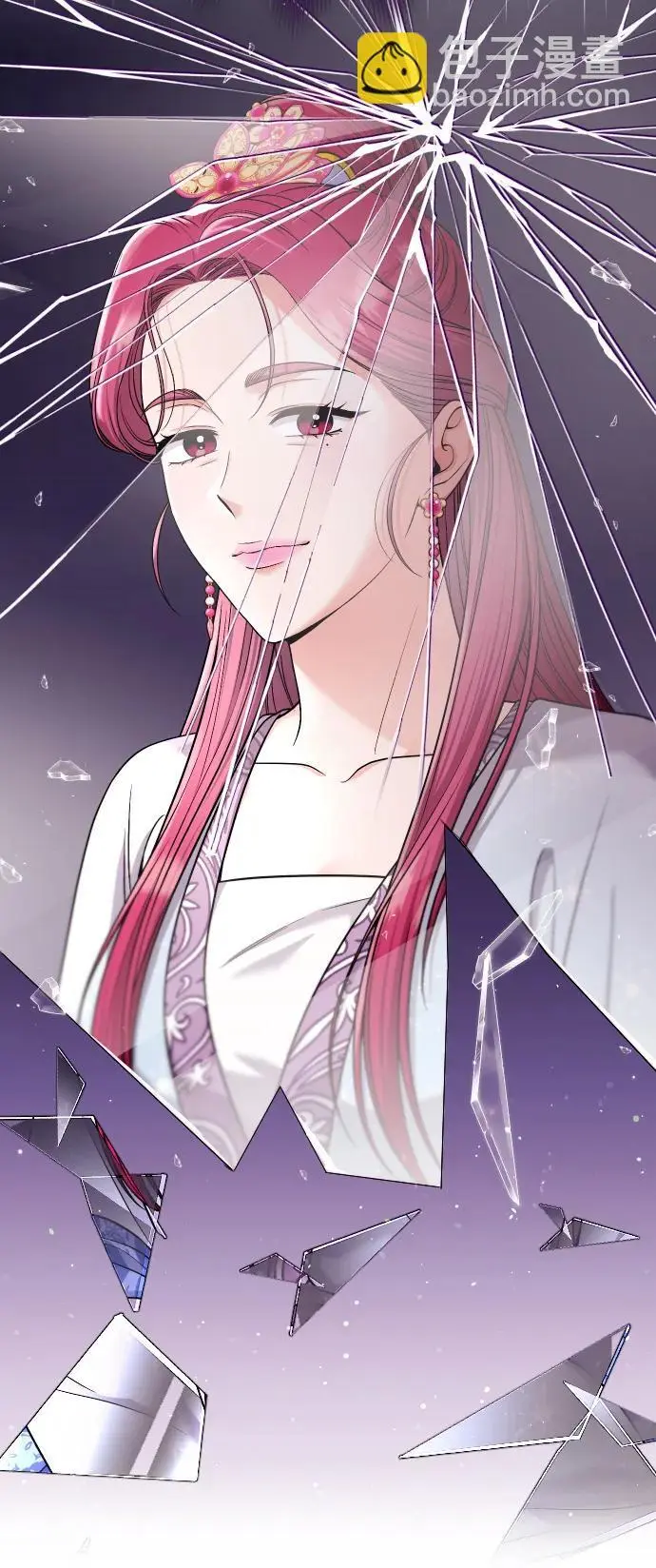 [第31话] 原来还没有做好心理准备 第67页