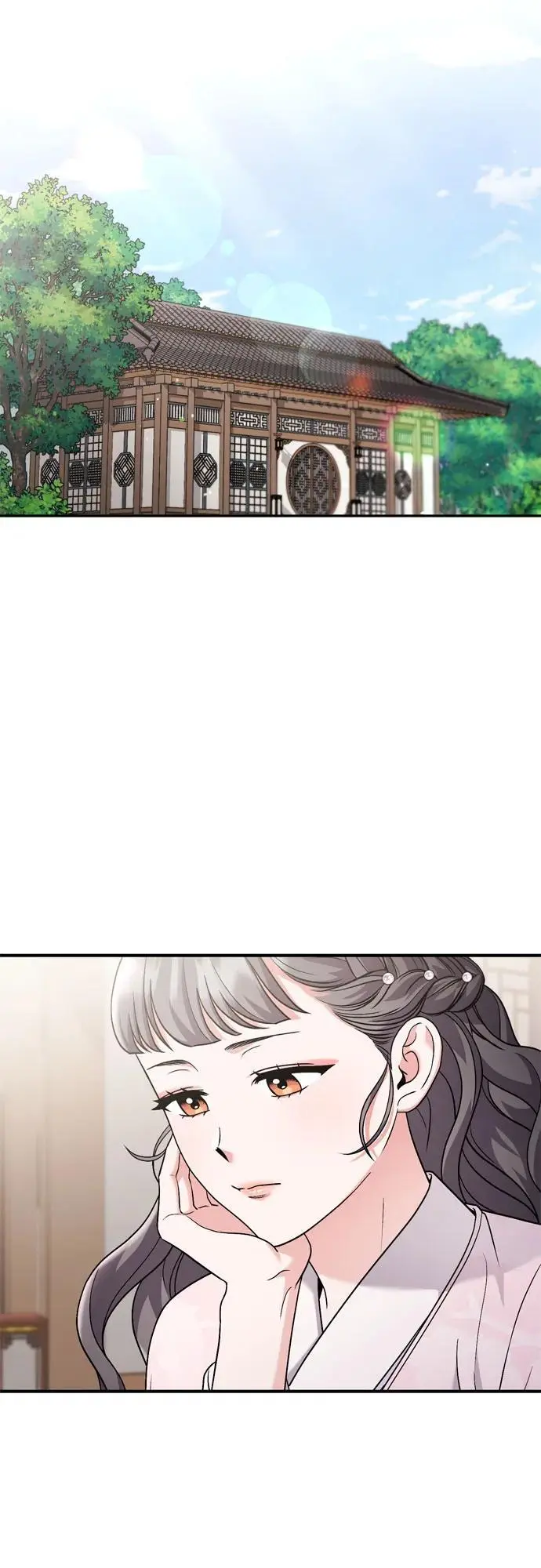 [第32话] 我只有剥洋葱时才会哭 第11页