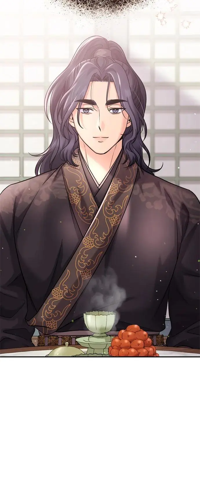 [第35话] 介答应的生辰 第34页