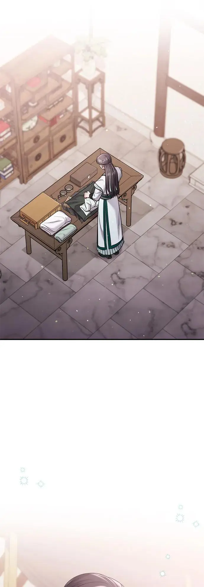 [第35话] 介答应的生辰 第45页