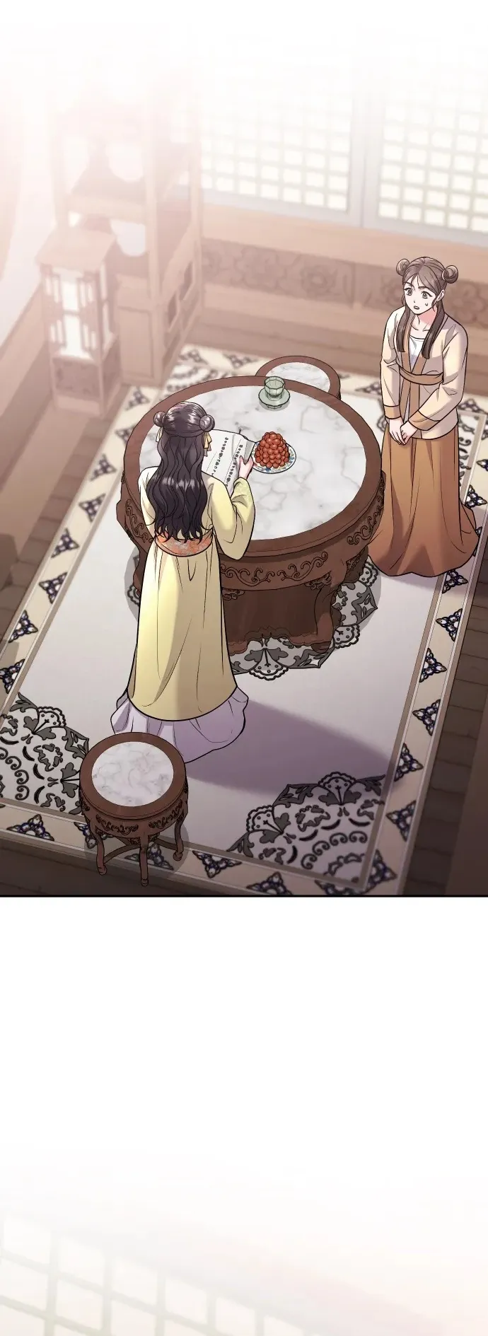 [第37话] 如数奉还所受到的伤害 第2页