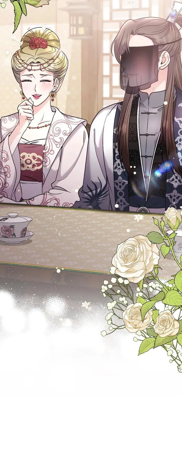 [第37话] 如数奉还所受到的伤害 第65页