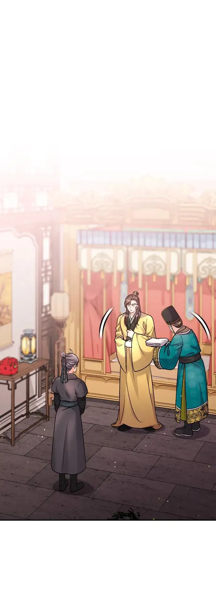 第38话 看似不合理却又合理的情况 第86页