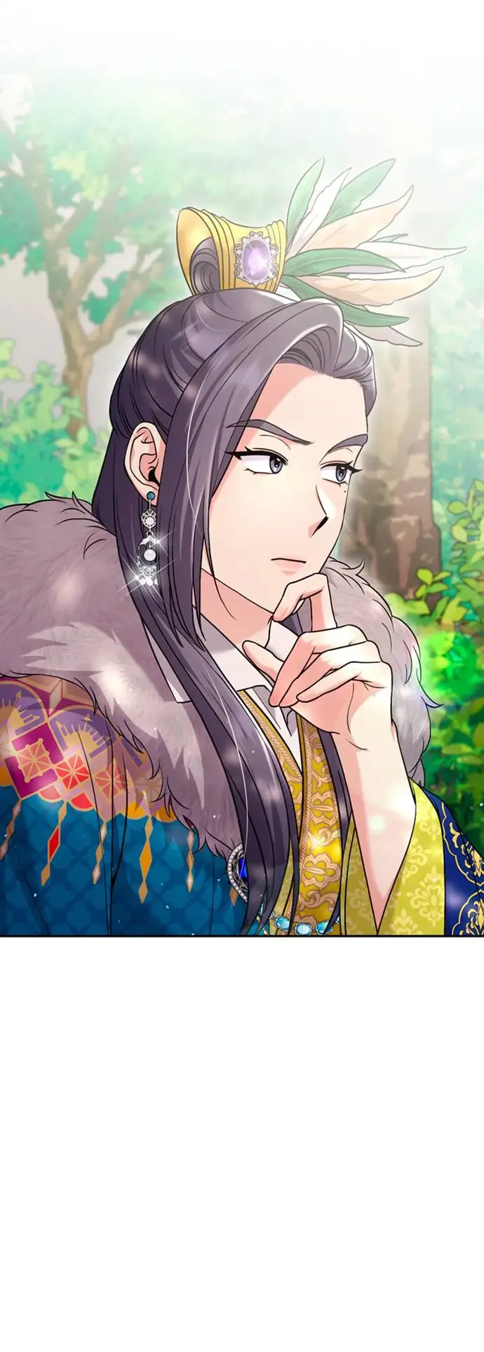 第40话 是条大鱼啊 第62页