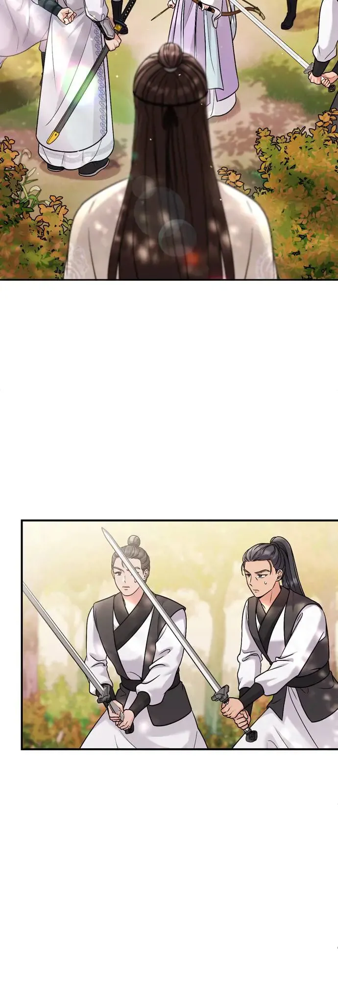 第51话 追踪箭矢 第43页