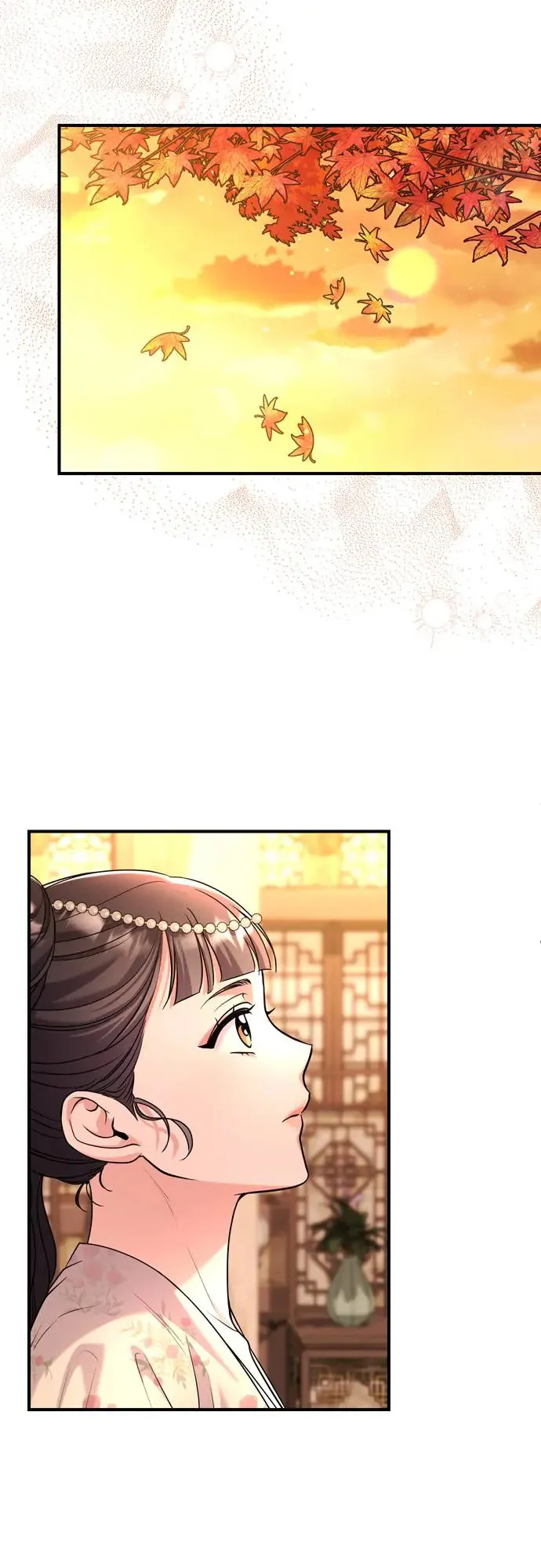 第55话 前往行宫的路上 第4页