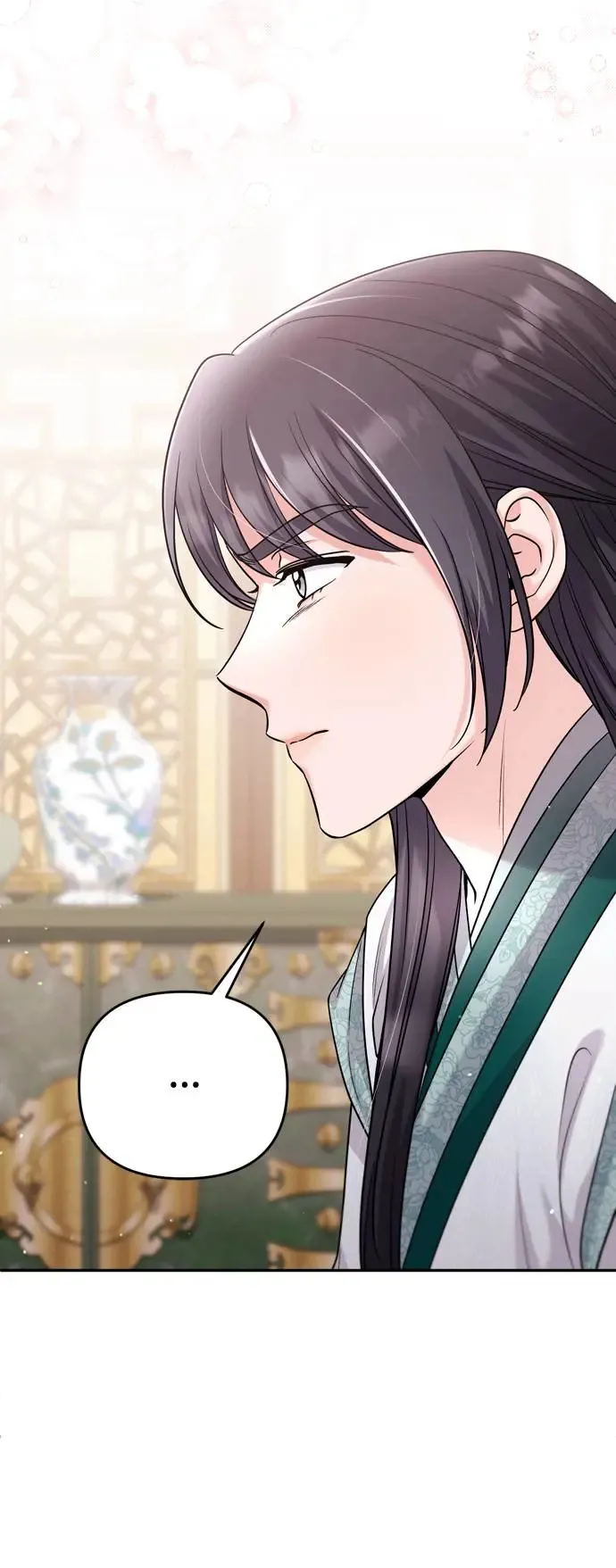 第57话 梅花很香吧？ 第58页