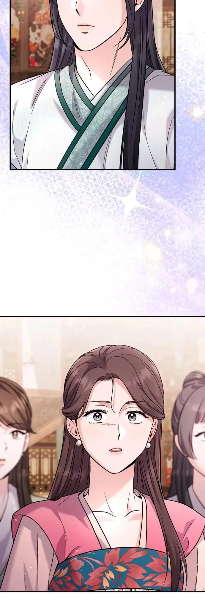 第59话 愤怒的年糕仔 第28页