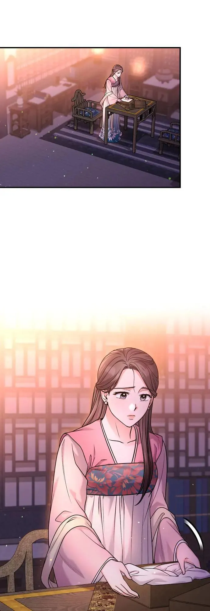 第60话 白色面具之乱 第9页